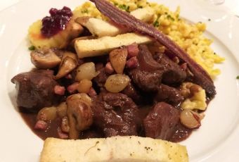 Volkshaus User Photo