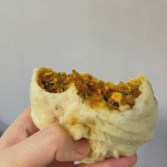 Cao Bao Since 1937 STUFFED BUN SHOP User Photo
