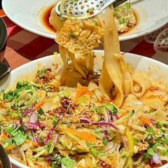 China Restaurant Shabu Shabu 여행 사진