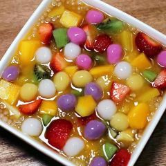 老号李小肠特色烧烤园(航天路店) ảnh của người dùng
