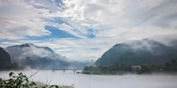 新安江森林公園