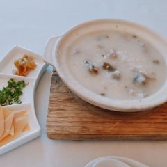 Yan Ting User Photo