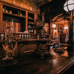 Cafe Pushkin ảnh của người dùng