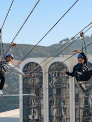 ZIPCITY MACAU ZIPLINE