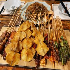 900° BBQ Gong Chang (Qian Shan Jin Jia) User Photo