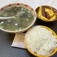 Chen Ji Soup Rice (shui xiang kou branch) User Photo
