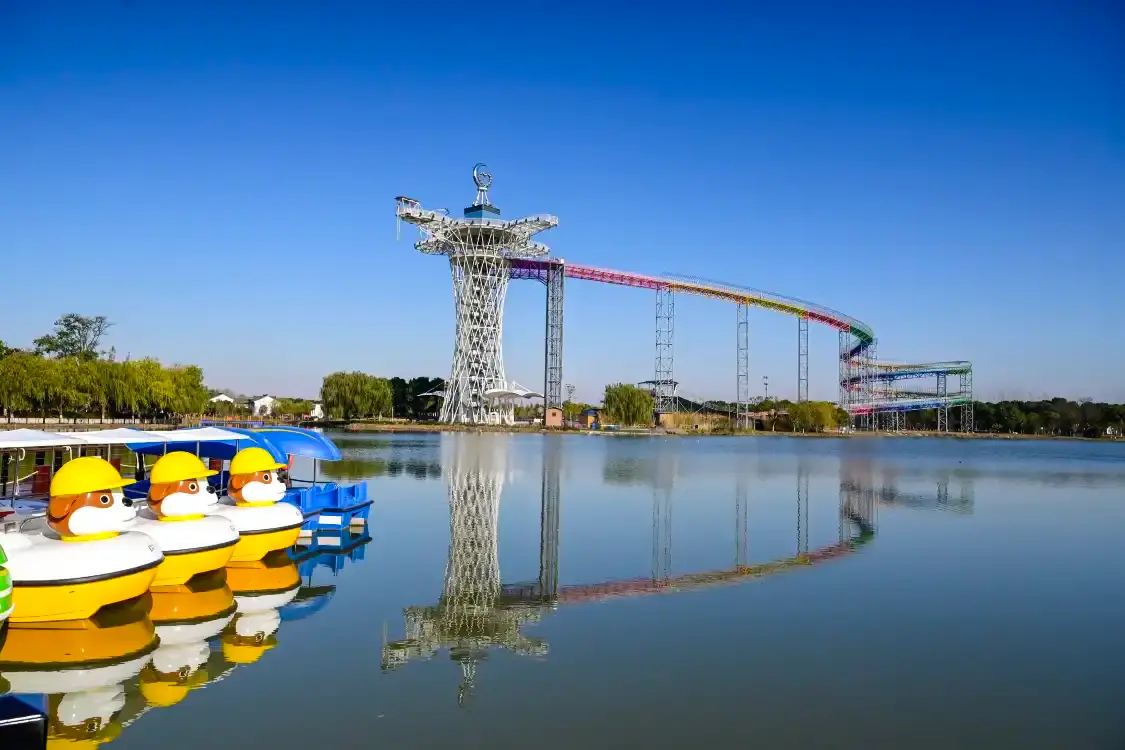 Hotels near Hongdou Villa