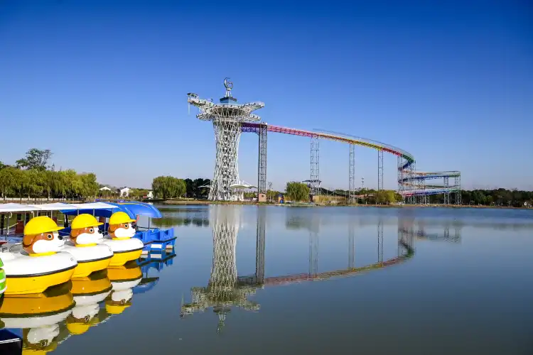 Hotels near Gujiao Station