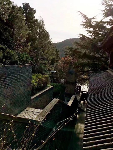 香山寺景點評論 香山寺門票 香山寺優惠 香山寺交通 地址 開放時間 香山寺附近景點 飯店與美食 Trip Com