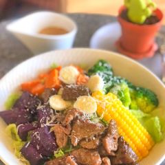 AMINO AMIGO User Photo