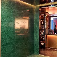 璞徽(大宁国际店) User Photo