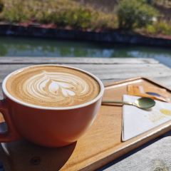 Bi dun coffee (he shun gu zhen dian) User Photo