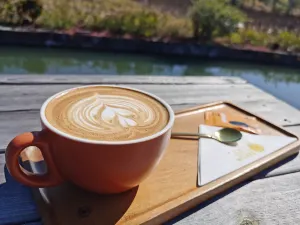 BEATON COFFEE