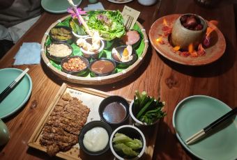 淀里船宴(复兴路店) User Photo