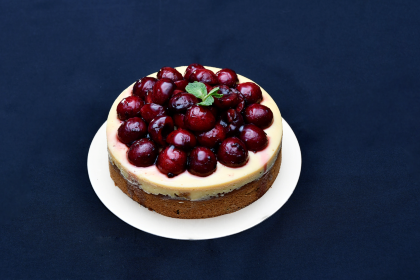 重庆凯宾斯基酒店·凯宾美食廊