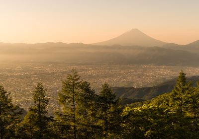 甲府市