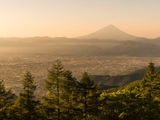 甲府のおすすめ旅館