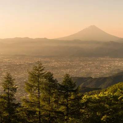 Iwamuro Onsen Ryokan Fujiya