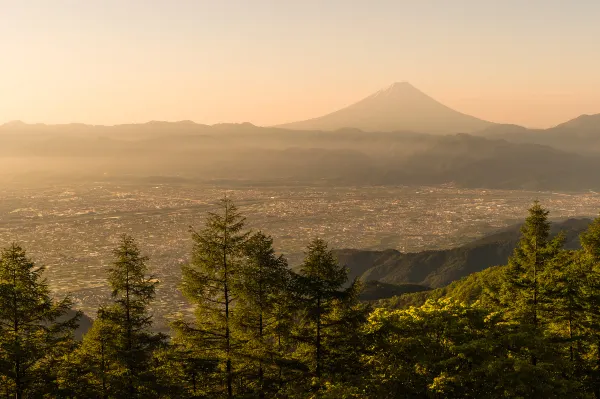 岩室溫泉旅館富士屋