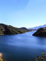 Mentougou Zhaitang Reservoir