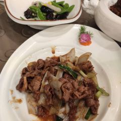 阿叶羊杂碎(前进街店) User Photo