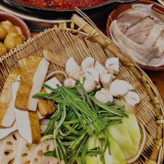 咖咖火锅(老店) User Photo