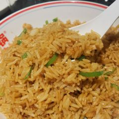 陈大锅·铁锅大鱼头(步行街店) User Photo