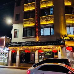 围龙屋星园酒家(华南大道店) User Photo