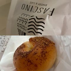 FASCINO BAKERY(新天地店) User Photo