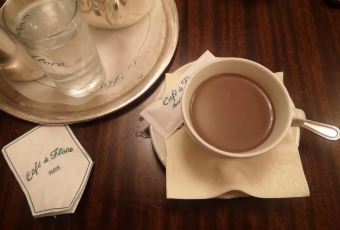 Café de Flore User Photo