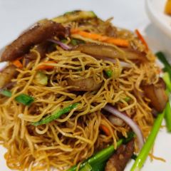 SILVERY BURNER User Photo