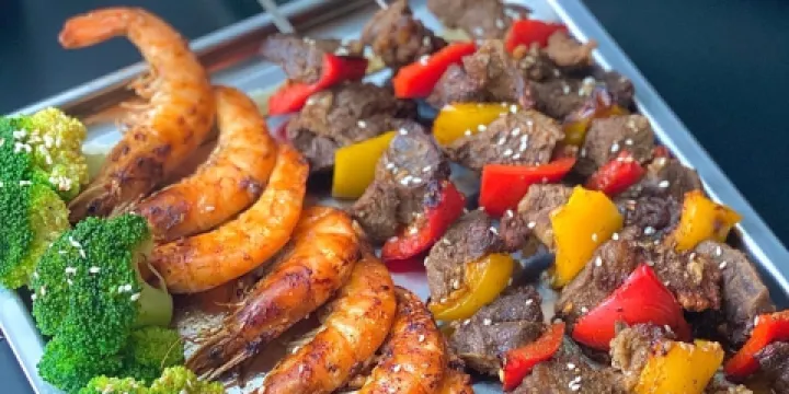 Great Maple - Hillcrest