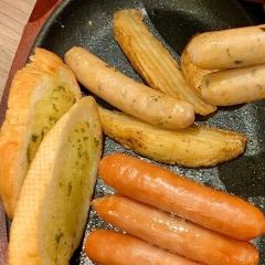 MAYs Pattaya User Photo