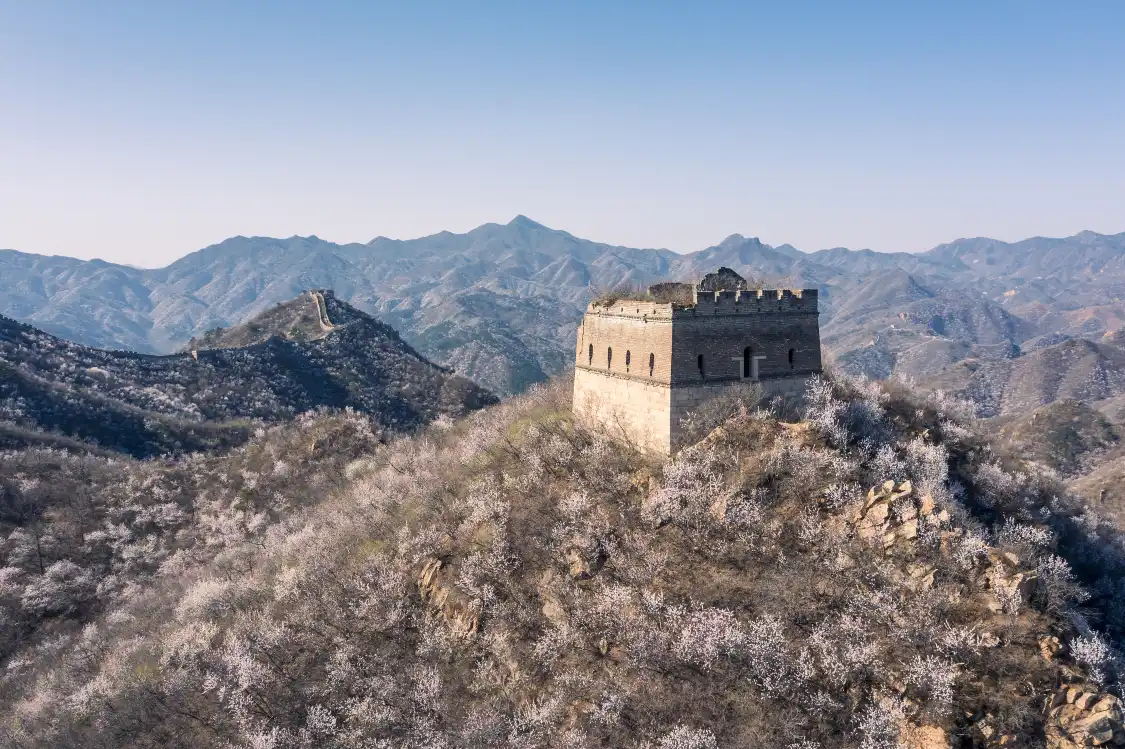 Hotel in zona Yaoziyu Castle