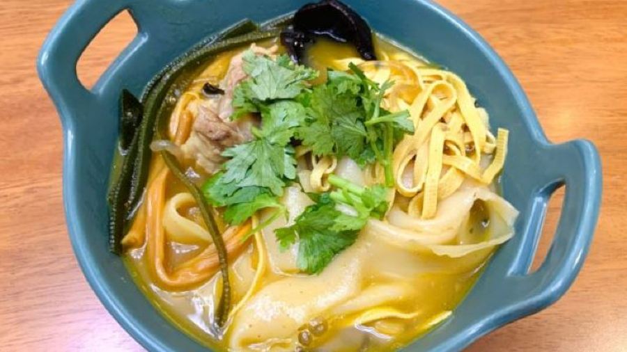 四厂烩面(棉纺路店)