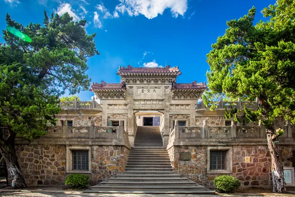 1_紫金山天文台