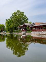 Nanyang Ancient Town