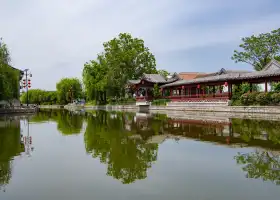 Nanyang Ancient Town