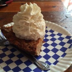 Bang Bang Pie & Biscuits User Photo