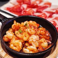 就是川川食酒肆(陆家嘴中心店) ảnh của người dùng