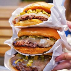 Shake Shack(前滩太古里店) User Photo