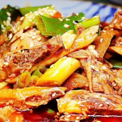 Longxiangshanzhuang User Photo