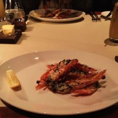 Rockpool Bar & Grill Sydney User Photo