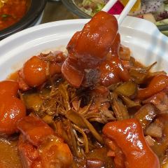 LEE'CUISINE·NEW SEASONS 여행 사진