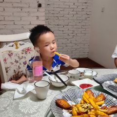 Ntagklas User Photo