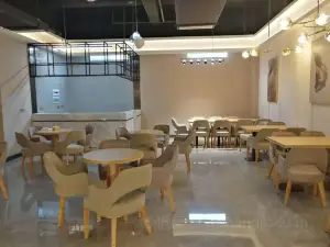 蓬安柠檬精选酒店·柠檬小厨