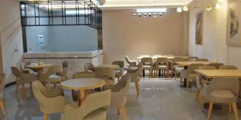 蓬安檸檬精選酒店·檸檬小廚