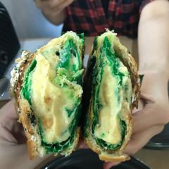 Textbook Boulangerie Patisserie User Photo
