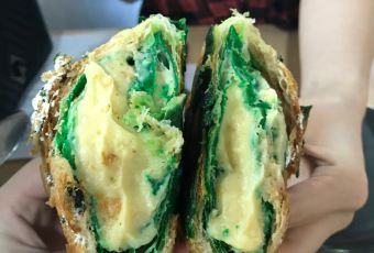 Textbook Boulangerie Patisserie User Photo