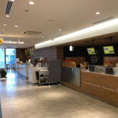 Pokémon Café User Photo